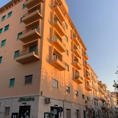 Ferienwohnung La Finestrella Dell'Arte Un Orizzonte Da Guardare Anzio Exterior foto