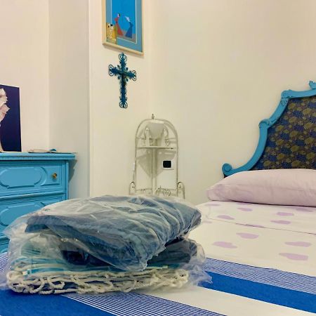 Ferienwohnung La Finestrella Dell'Arte Un Orizzonte Da Guardare Anzio Exterior foto