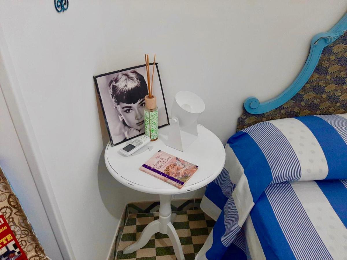 Ferienwohnung La Finestrella Dell'Arte Un Orizzonte Da Guardare Anzio Exterior foto
