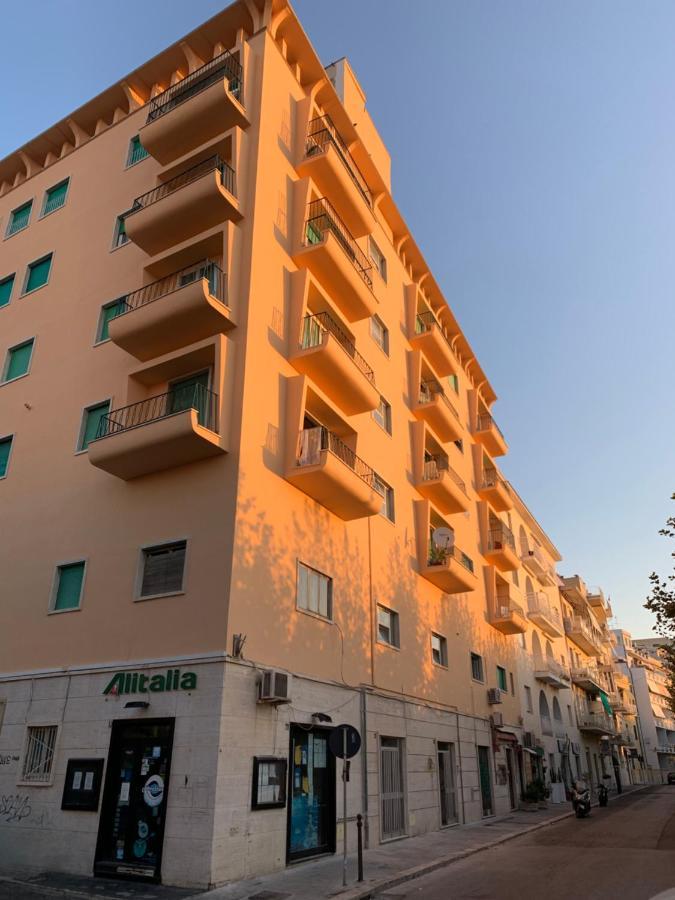 Ferienwohnung La Finestrella Dell'Arte Un Orizzonte Da Guardare Anzio Exterior foto