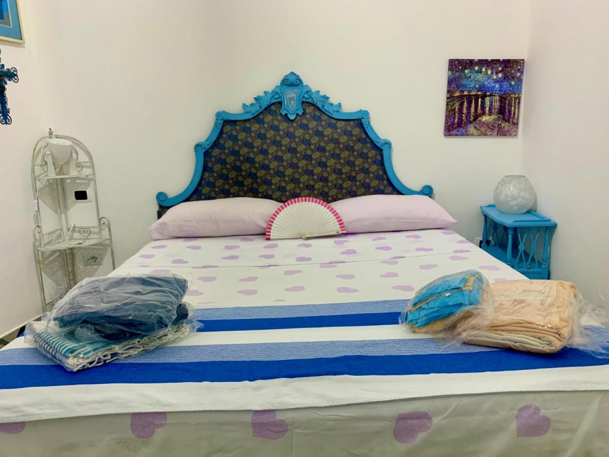 Ferienwohnung La Finestrella Dell'Arte Un Orizzonte Da Guardare Anzio Exterior foto