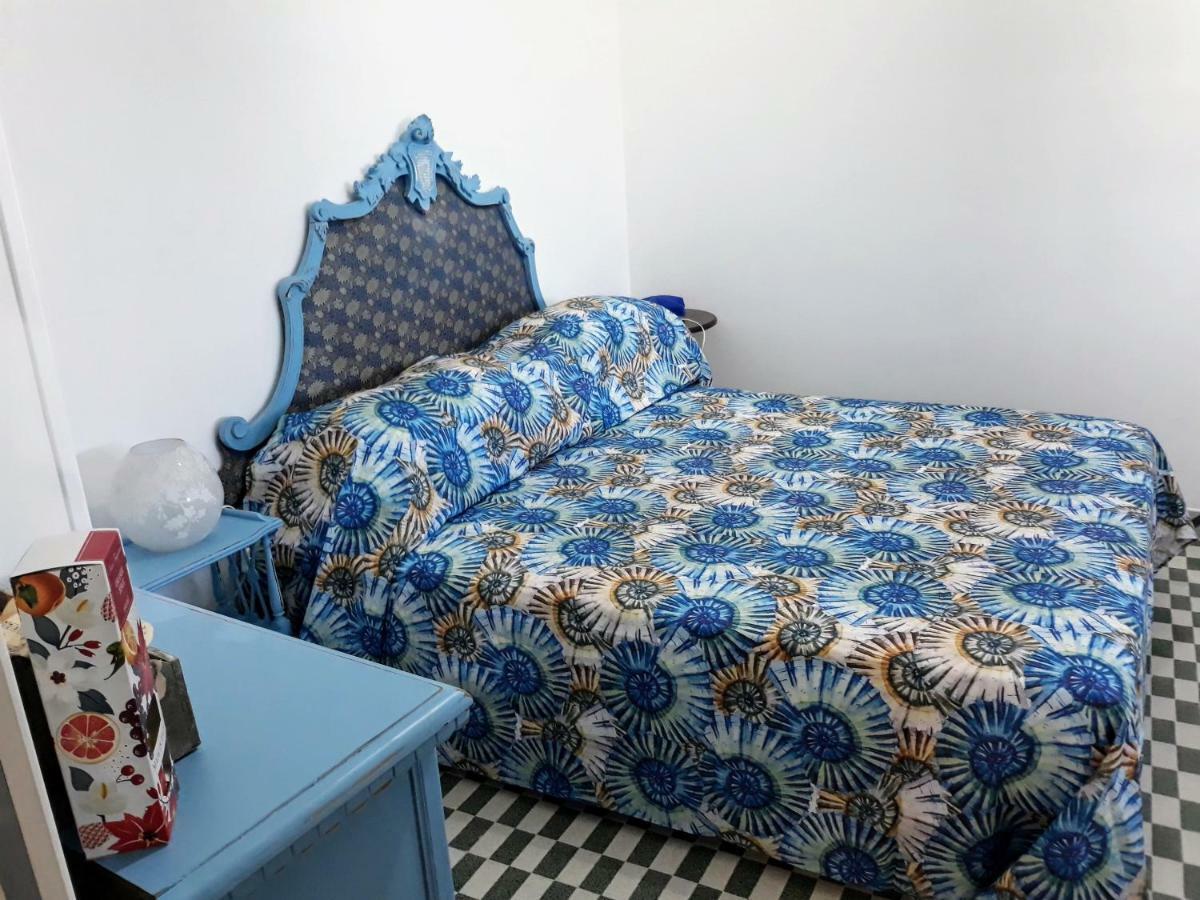 Ferienwohnung La Finestrella Dell'Arte Un Orizzonte Da Guardare Anzio Exterior foto
