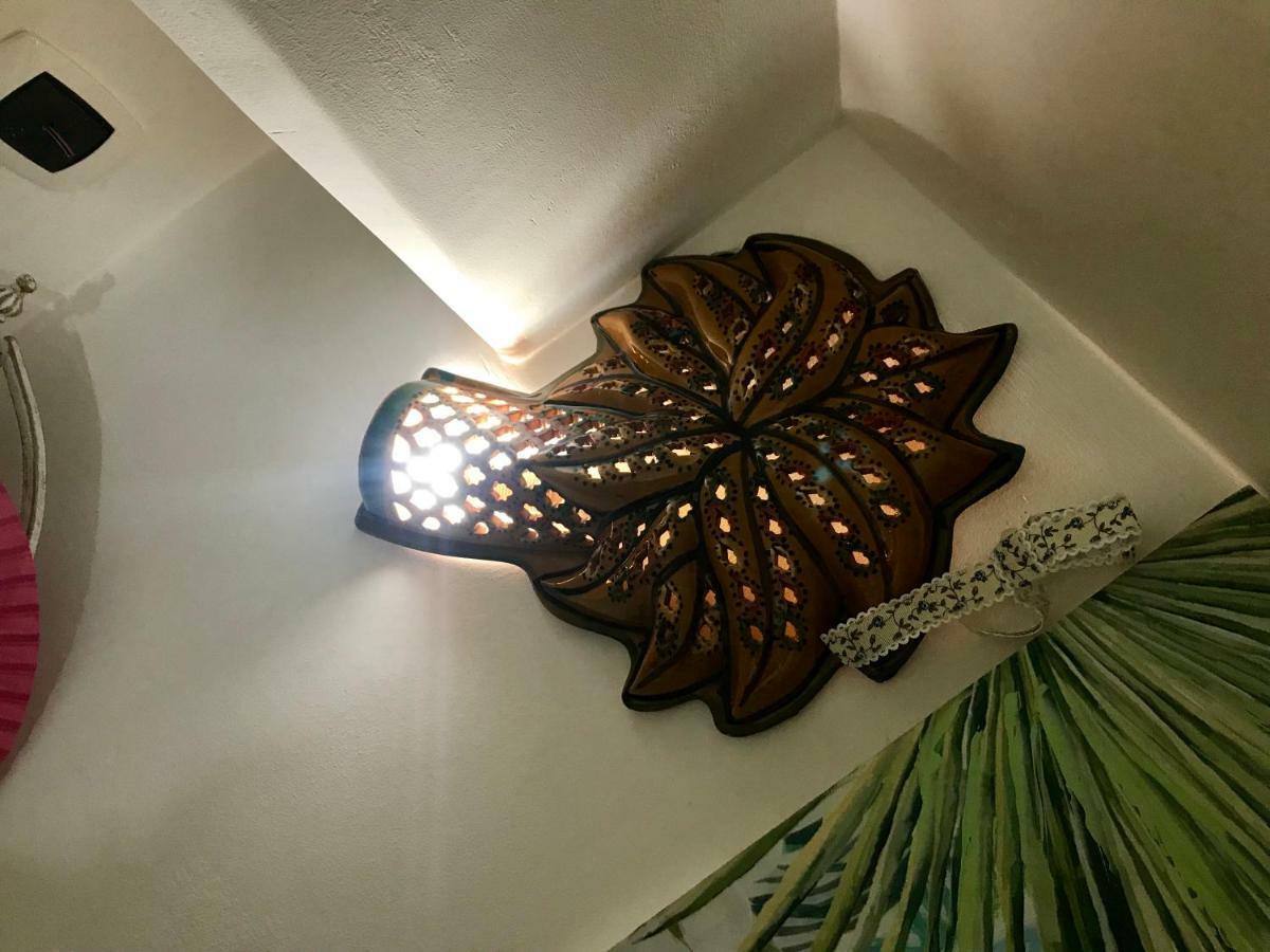 Ferienwohnung La Finestrella Dell'Arte Un Orizzonte Da Guardare Anzio Exterior foto